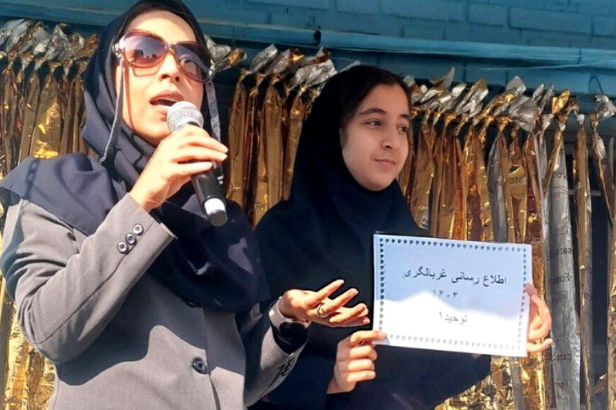 احساس دیده و درک شدن برای دانش‌آموزان با انجام آزمون غربالگری میسر می‌شود