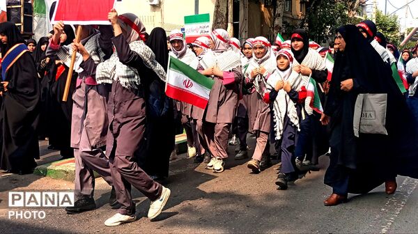 نمایش قدرت جان‌فدایان ایران امام رضایی در گرگان