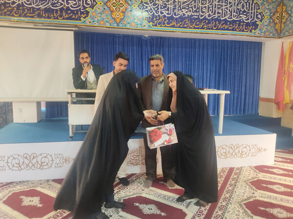 برگزاری جلسه معاونان پرورشی شهرستان بابلسر