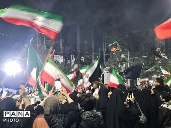 علی آبادی‌ها باز هم غوغا کردن