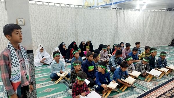 در فراقِ نصرالله