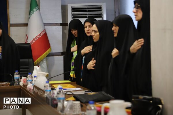 مربیان تسهیلگر؛ معماران تحول محله‌محور در سازمان دانش‌آموزی تهران