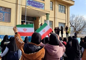 قدم در جشنی که یادآور رشادت‌های ماندگار است