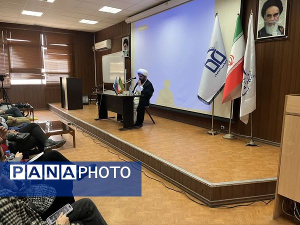 دوره گفتمانی راهبردی اندیشه ولی ۲ در مشهد