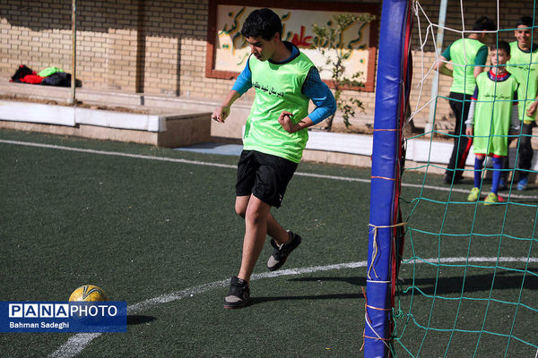 طرح مهارت آموزی در مدارس