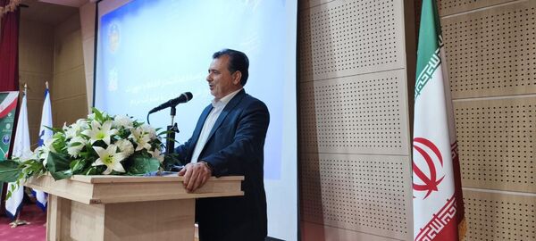 اولین کارگاه تبیینی «نهضت توسعه عدالت آموزشی» در تربت‌حیدریه