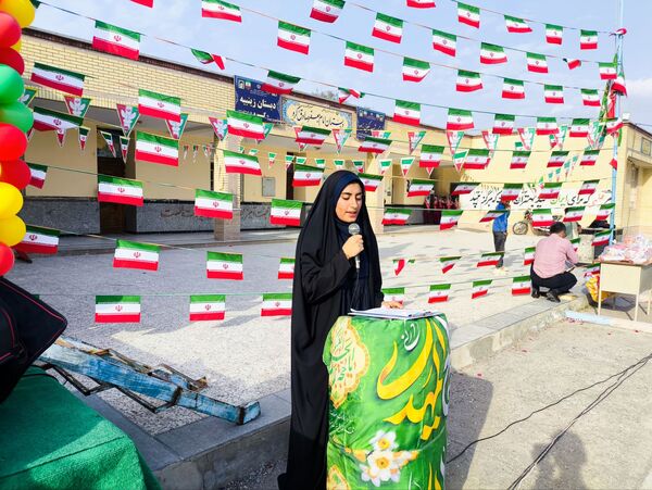دهه فجر در گرو؛ جشن، موسیقی و همدلی با حضور خالو کریم