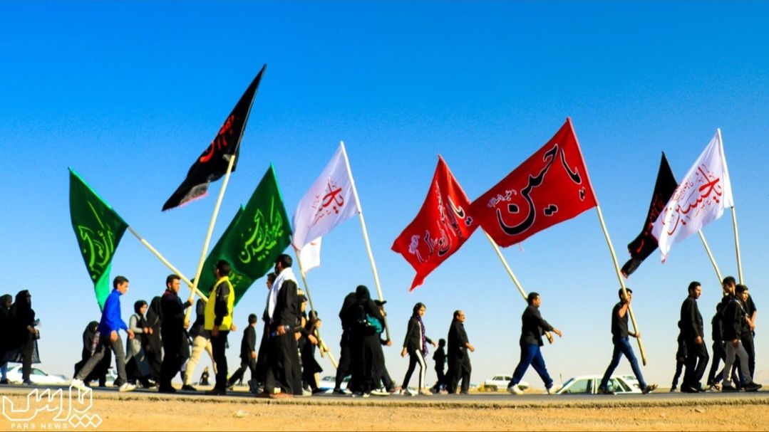 خراسان‌شمالی امسال ۱۱ موکب در اربعین دارد