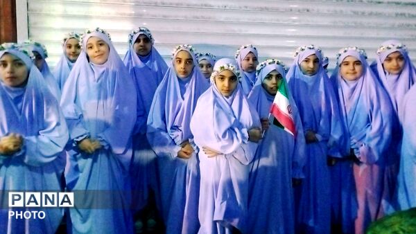حضور پررنگ کودکان و نوجوان در تجمعات شبانه 