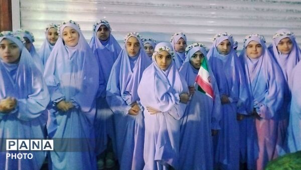 حضور پررنگ کودکان و نوجوان در تجمعات شبانه 