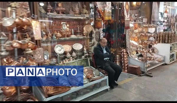 آخرین قاب از اردوی مدرسه