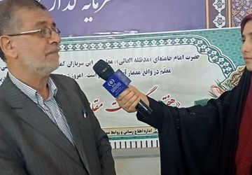 معلمان مهم‌ترین نقش در تربیت نسل خوب را بعد از خانواده بر عهده دارند