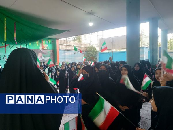 هفته دفاع مقدس؛ هفته پیوند علم و ایثار