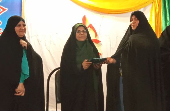جشن عید غدیر در شهر بن
