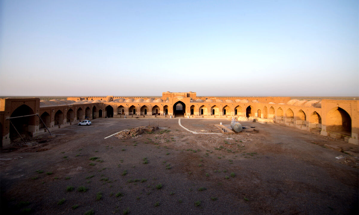 چهار طرح گردشگری در قم تصویب شد