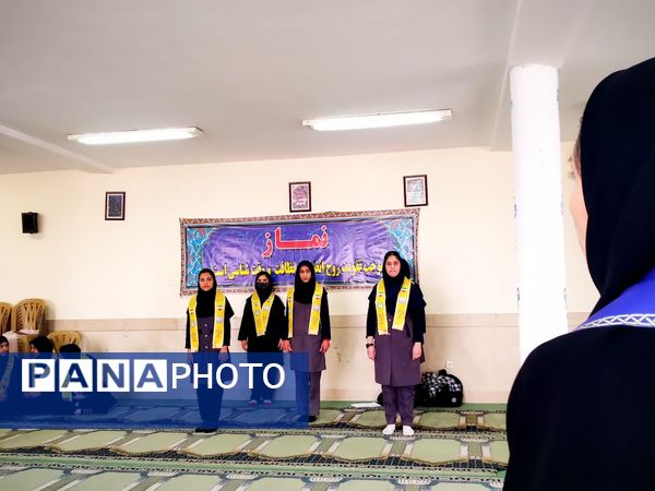 پیش‌اردوی ملی پیشتازان؛ فرصتی برای ارتقای توانایی‌ها و خلاقیت