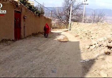گلستان ما، شهرستان آزادشهر