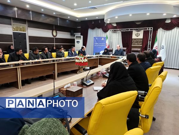 دوره تربیت مدرسی پیشگیری از رفتارهای خود آسیب‌رسان