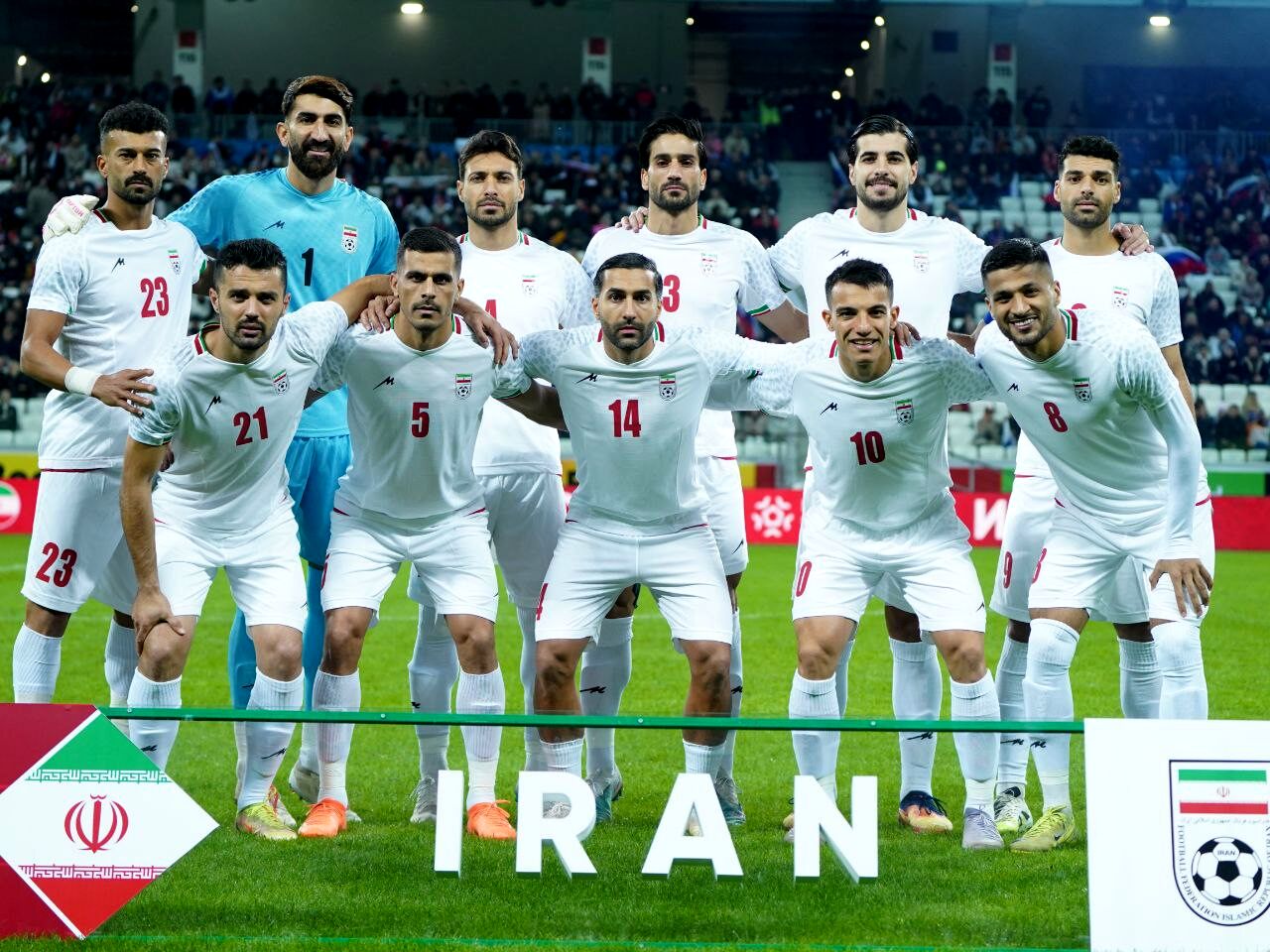 جدال سخت؛ شکست یخی یوزها مقابل روسیه؛ تاکتیک‌های یخ زده قلعه نویی