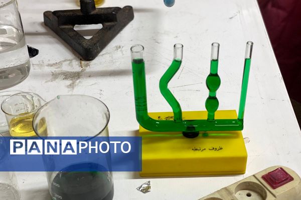 گامی در مسیر کشف حقیقت