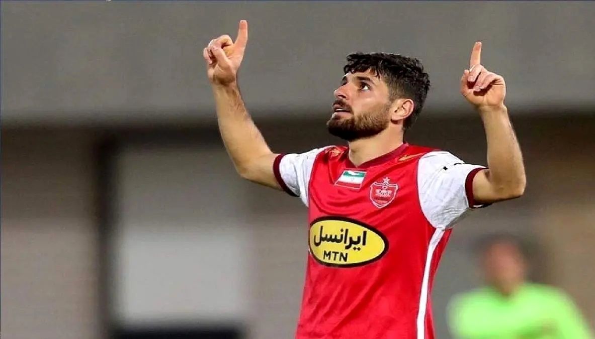 مصطفی لشگری: برای اضافه شدن عمری منتظر پاسخ استعلام هستیم