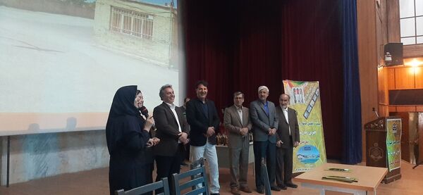 بیست و هفتمین جشنواره خیرین مدرسه ساز