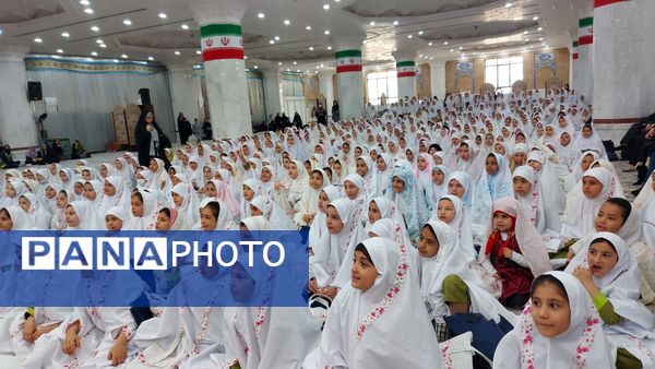 جشن بزرگ روزه اولی‌ها در منطقه کهریزک 