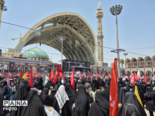 از قاب دوربین تا قاب دل؛ روایت یک وداع