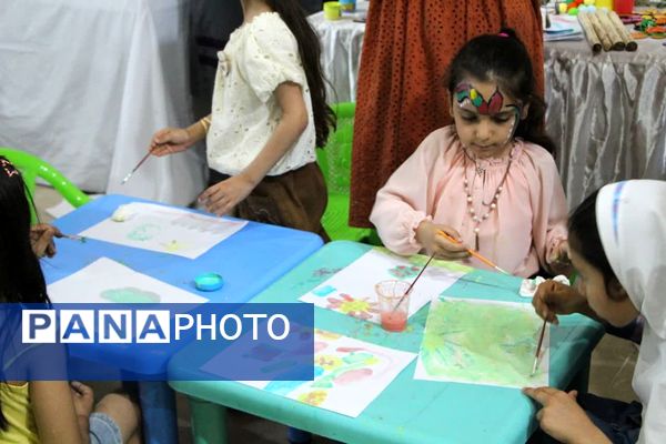 برگزاری جشنواره «شش گام تا شکوفایی» در یزد