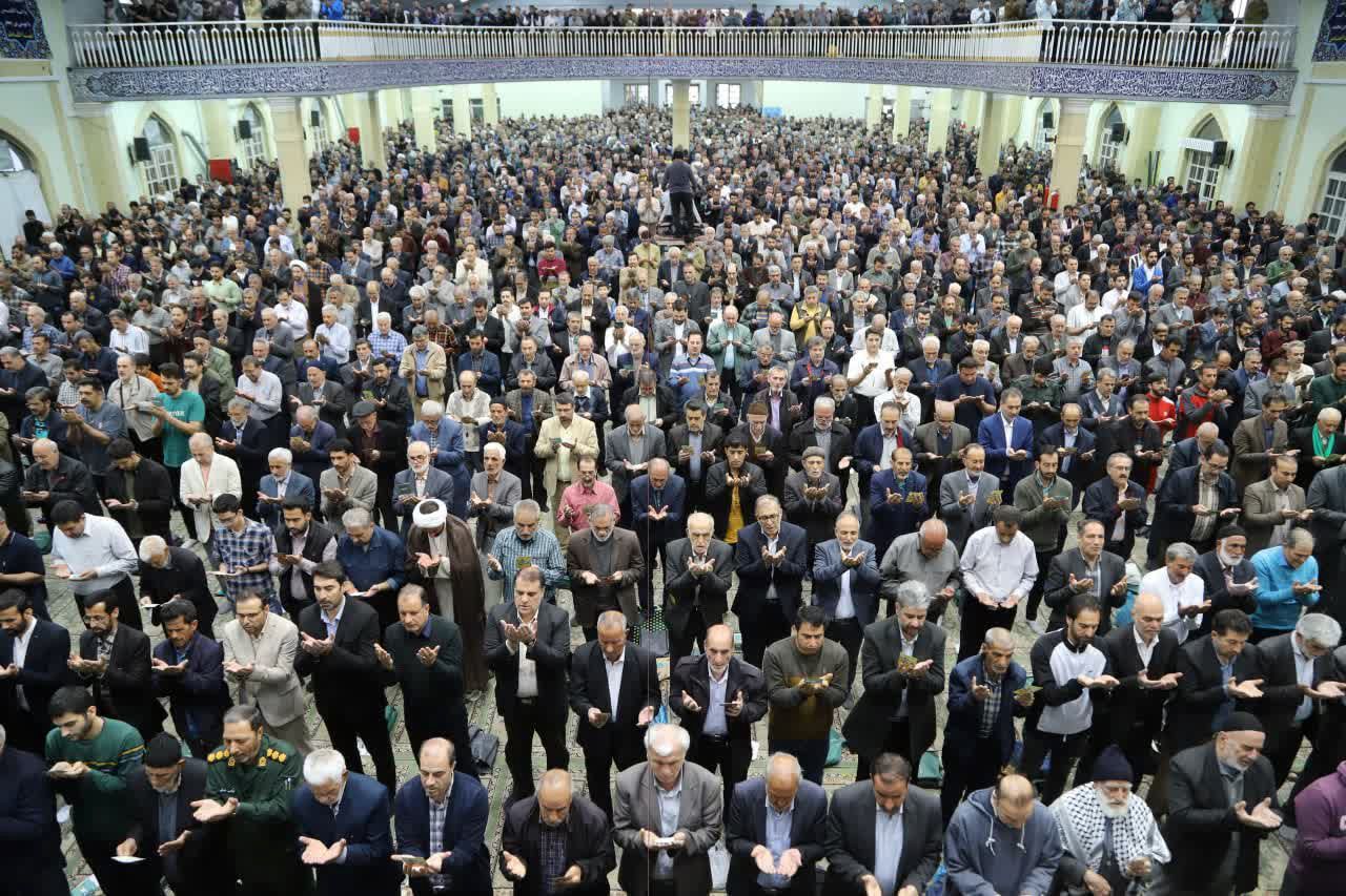 صدای دل‌ها در عید فطر؛ احساسی که از ماه رمضان به یادگار مانده است