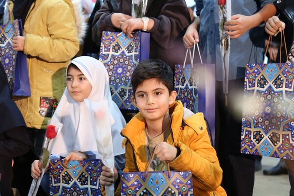 همایش «مکتب مقاومت، مکتب آرمانی»