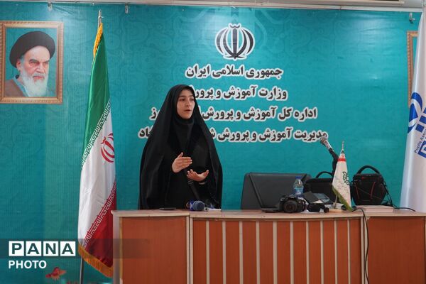 آموزش مصاحبه‌گری حرفه‌ای در کارگاه حضوری خبرگزاری پانا