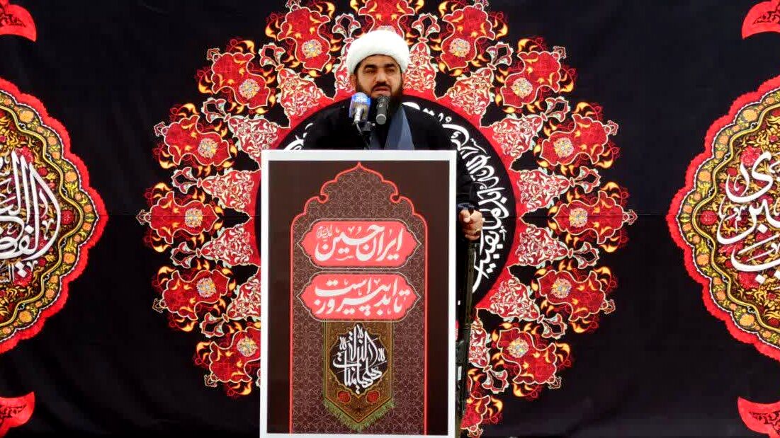 پیروزی ایران در برابر آمریکا و اسرائیل جلوه‌ای از اقتدار ملی و ثمره خون شهداست