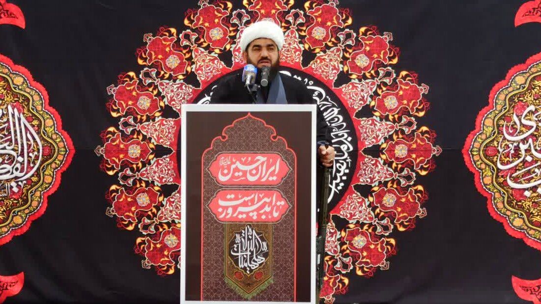 پیروزی ایران در برابر آمریکا و اسرائیل جلوه‌ای از اقتدار ملی و ثمره خون شهداست