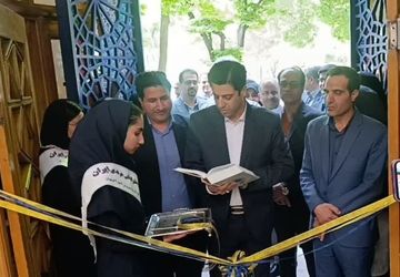 برپایی نمایشگاه هفته مشاغل با معرفی رشته‌های هنرستان‌های دخترانه فنی‌وحرفه‌ای و کاردانش