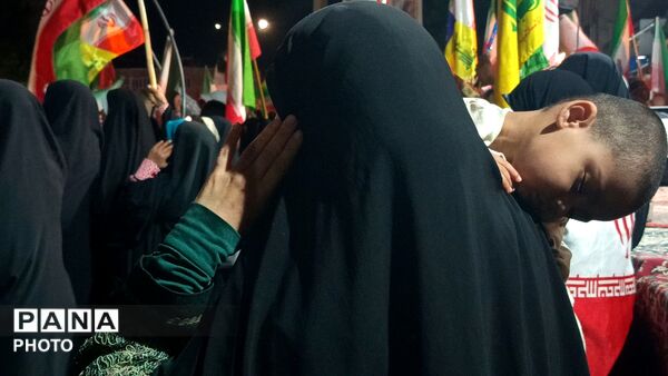 نیشابور در مسیر وفاداری به آرمان‌های انقلاب