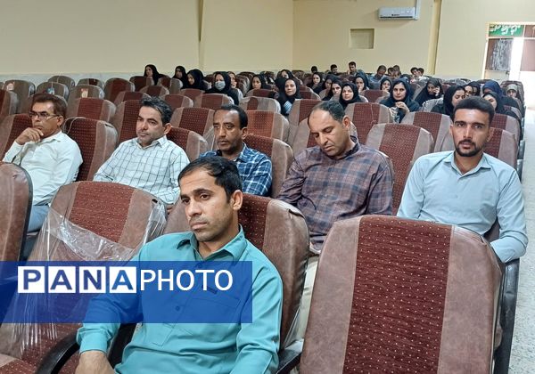 آغاز «مسیر معلمی» در قلعه‌گنج