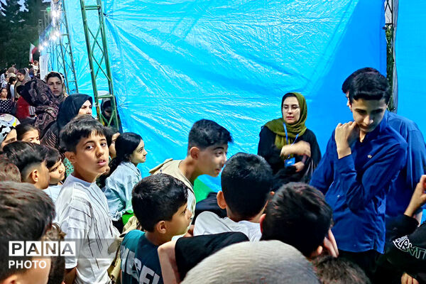 انعکاسِ ولایت در آیینه «بجنورد»؛ از عهدِ علوی تا شورِ مردمی
