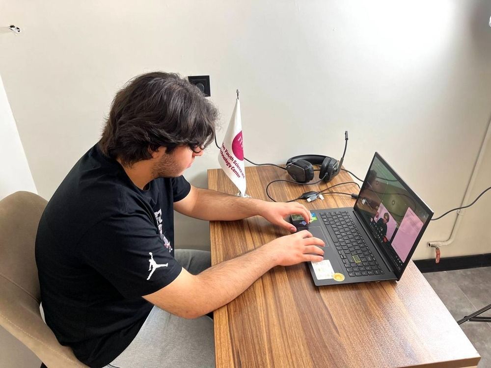 کسب ۹ مدال رنگین جهانی توسط دانش‌آموزان مخترع ایرانی