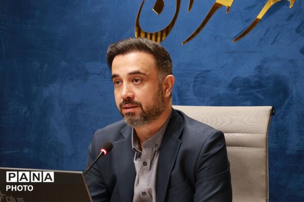  جلسه هم اندیشی مدیران روابط عمومی مناطق ۱۹ گانه تهران