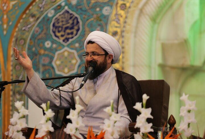 جوانان با تربیت قرآنی و همراهی با حضرت امام(ره) عاشق شهادت شدند