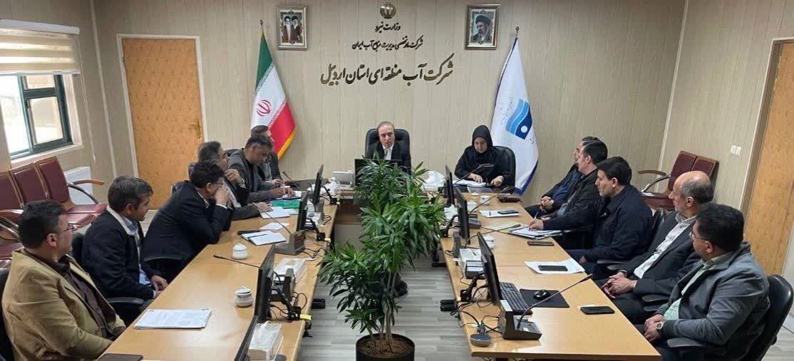 راه‌اندازی 10 هنرستان جوار صنایع مختلف در اردبیل