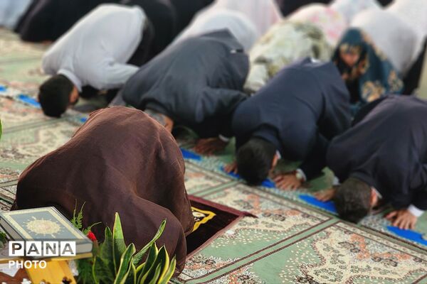 آغاز مهر منطقه ۱۳ با یک قرار تازه با خدا