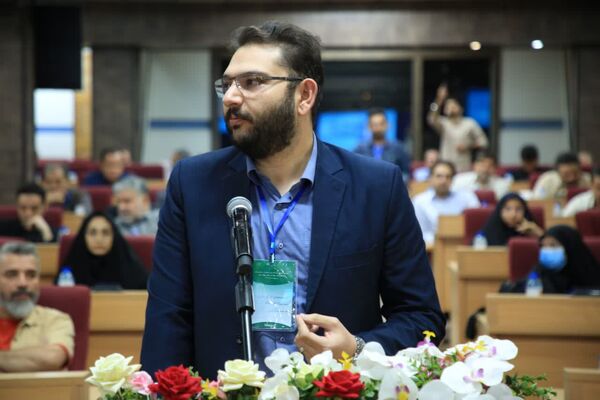 نشست صمیمی مدیران رسانه با استاندار قم