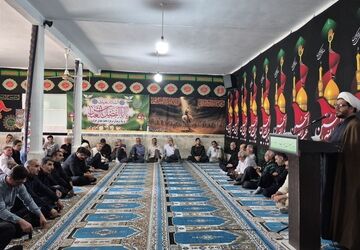 وداعی از جنس خونخواهی 