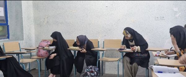 دوره‌های آموزشی خبرگزاری پانا محمودآباد