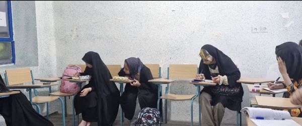 دوره‌های آموزشی خبرگزاری پانا محمودآباد