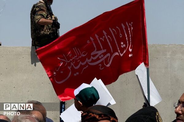 تشییع رهبر شهید؛ قلب تهران در سوگ عظیم انقلاب