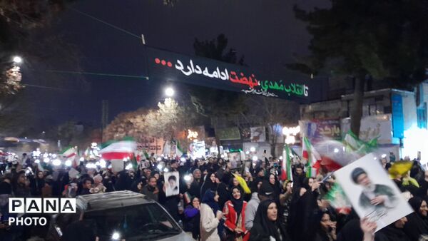 قاب هایی از حضورـ۲