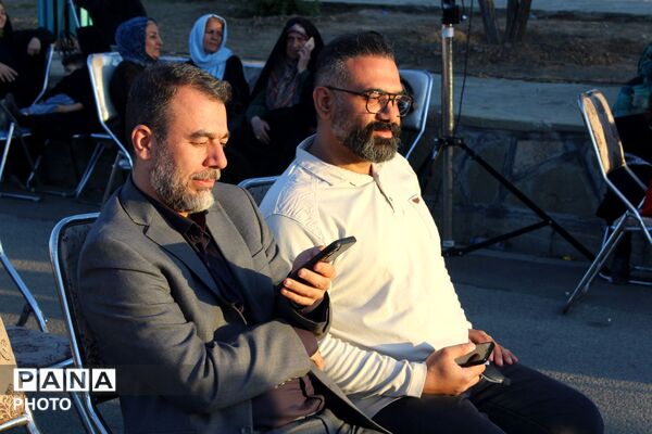 برپایی جشن بزرگ عید غدیر  در کرج 